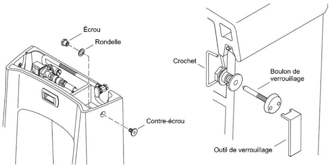 KOHLER Bardon K-2590 - Inspector - 1