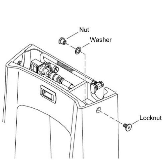 KOHLER Bardon K-2590 - Check - 1