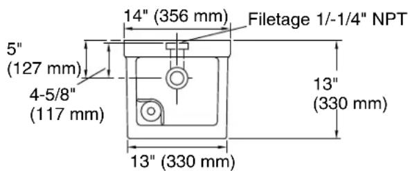 KOHLER Serra K-5250 - Avantdecommencer - 3