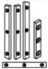 KOHLER Bardon K-4915 - 4