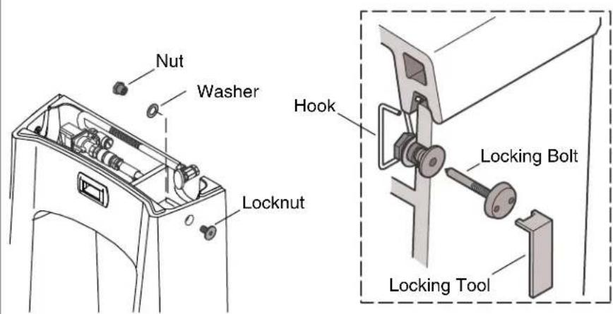 KOHLER Bardon K-4915 - Checkout - 1