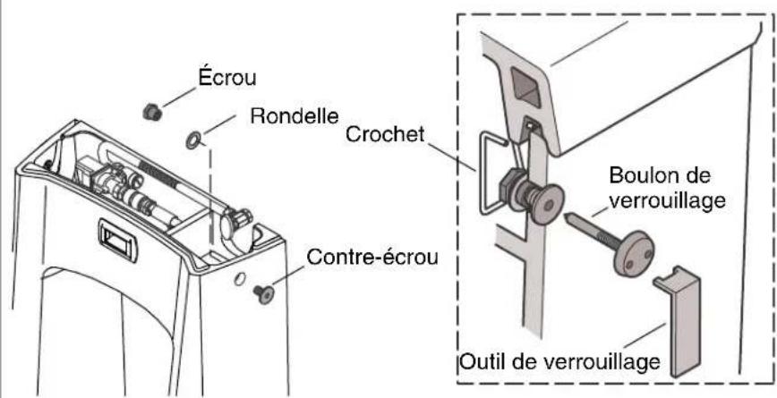 KOHLER Bardon K-4915 - Inspector - 1