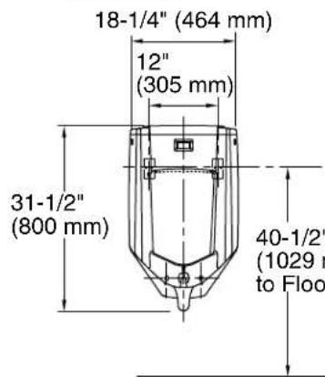 KOHLER Bardon K-4915 - Before You Begin - 4