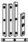 KOHLER Bardon K-4915 - Herramientas y materiales - 6