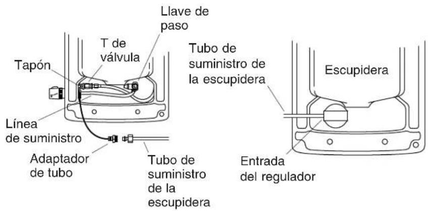 KOHLER Glenbrook K-5293 - Preparelacavidad - 1