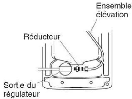 KOHLER Glenbrook K-5293 - Préparerl'embrèvement - 3