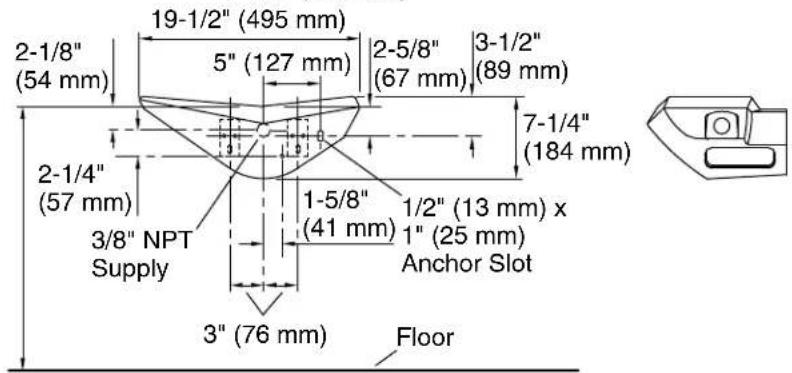 KOHLER Millbrook K-5264 - BeforeYouBegin - 3