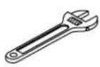 KOHLER Edgebrook K-5414 - Outils et matériels - 7