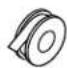 KOHLER Edgebrook K-5414 - Tools and Materials - 2