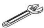 KOHLER Edgebrook K-5414 - Herramientas y materiales - 7