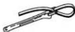 KOHLER Edgebrook K-5414 - Outils et matériels - 5