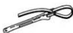 KOHLER Edgebrook K-5414 - Herramientas y materiales - 5