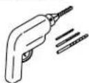 KOHLER Edgebrook K-5414 - Outils et matériels - 8