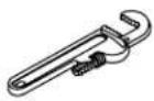 KOHLER Edgebrook K-5414 - 4