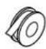 KOHLER Edgebrook K-5414 - Herramientas y materiales - 2