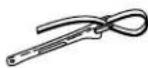 KOHLER Edgebrook K-5414 - Tools and Materials - 5