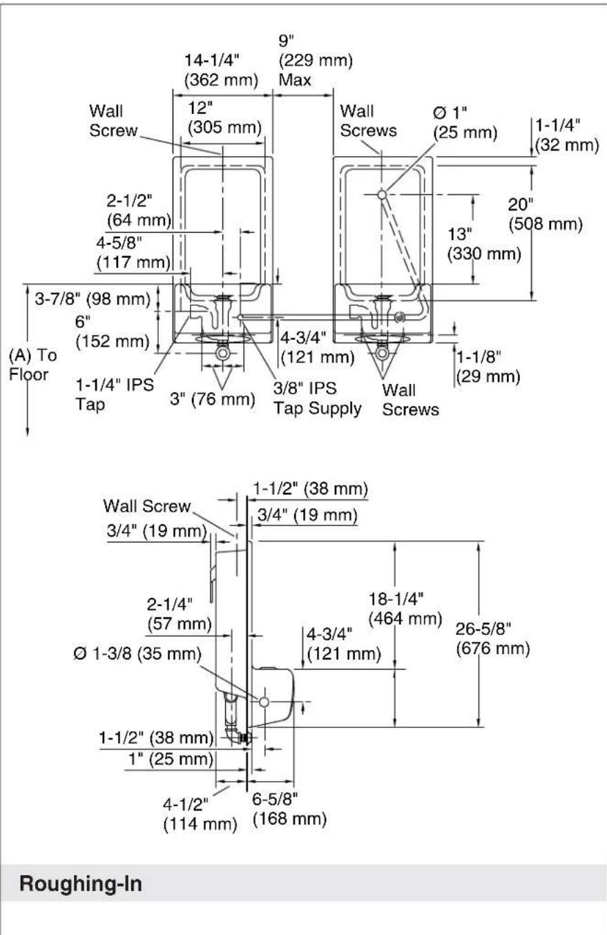 KOHLER Glenguard K-5295 - BeforeYouBegin - 2