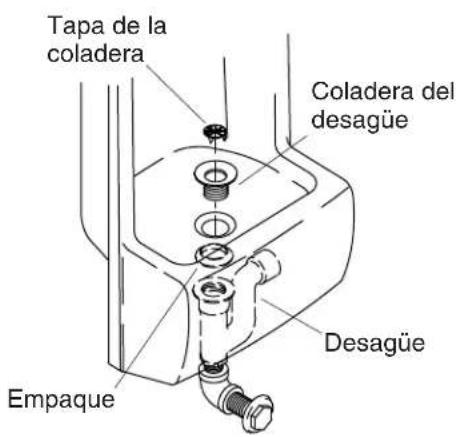 KOHLER Glenguard K-5295 - 5.Instalelasunidades - 1