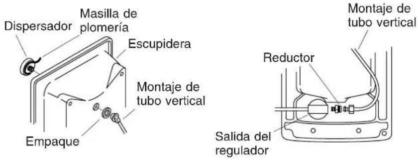 KOHLER Glenguard K-5295 - 2.Instaleelbebedero - 1