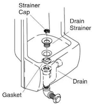 KOHLER Glenguard K-5295 - InstalltheFixtures - 1
