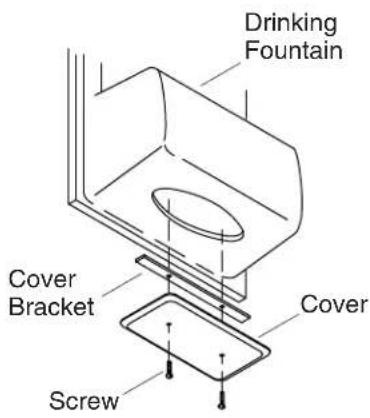KOHLER Glenguard K-5295 - Complethethel Installation - 1