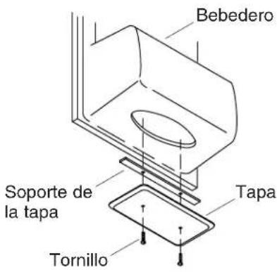 KOHLER Glenguard K-5295 - 8.Terminedehacerlainstalación - 1