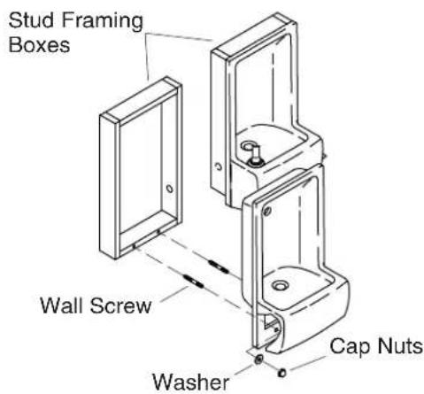 KOHLER Glenguard K-5295 - InstalltheDrain - 1