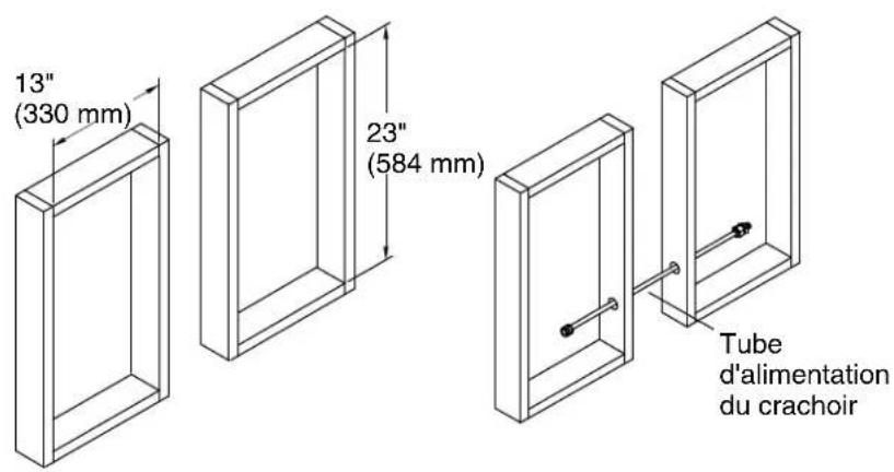 KOHLER Glenguard K-5295 - Planderaccordement(cont.) - 1