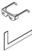 KOHLER Archer K-R32065 - 2