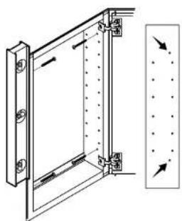KOHLER Archer K-R32065 - 8