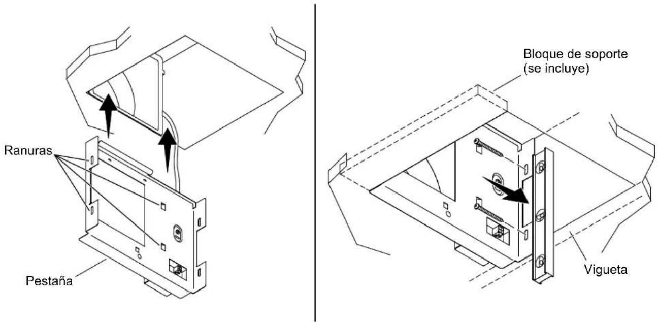 KOHLER Atmo K-34455 - Instale el panel de empalmes - 1