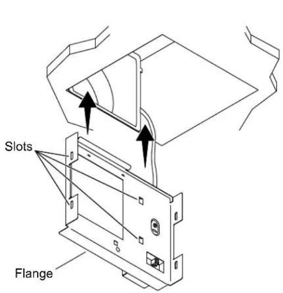 KOHLER Atmo K-34455 - Install the Junction Panel - 1