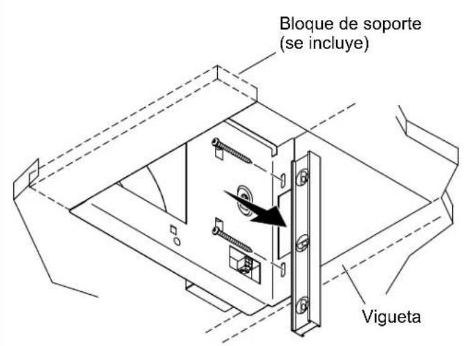 KOHLER Atmo K-34454 - Instale el panel de empalmes - 3