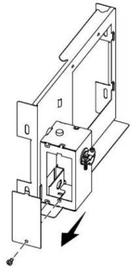KOHLER Atmo K-34454 - Installer le connecteur de conduit - 3