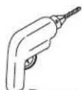 KOHLER Fleur K-4873 - Outils et matériaux - 3