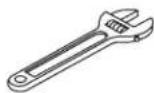 KOHLER Fleur K-4873 - Outils et matériaux - 5