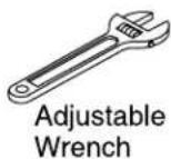 KOHLER Fleur K-4873 - Tools and Materials - 5