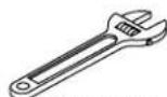 KOHLER Pillow K-4858 - Tools and Materials - 5