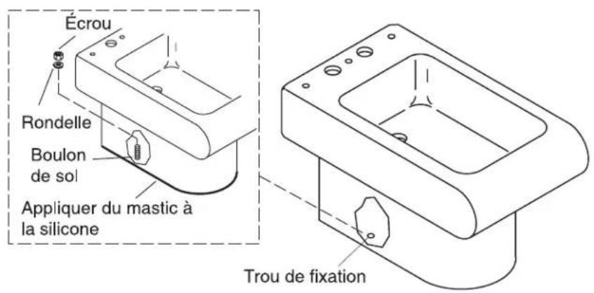 KOHLER Pillow K-4858 - Préparation - 1
