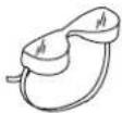 KOHLER Pillow K-4858 - Herramientas y materiales - 4