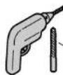 KOHLER Memoirs K-4886 - 6