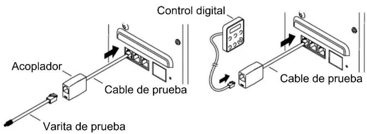 KOHLER Invigoration K-32328 - Pruebe el control digital - 1