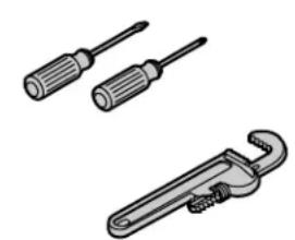 KOHLER Fast-Response K-1734 - Outilsetmatériels - 1