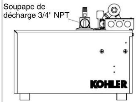 KOHLER Fast-Response K-1713 - Applicationsdetêtesdevapeuretdelacommande - 2