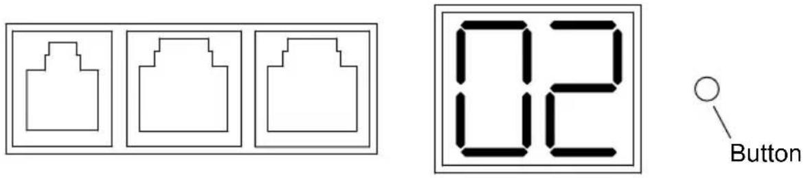 KOHLER Invigoration K-32311 - Changing the Steam Generator Identification Number - 1