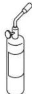 KOHLER Invigoration K-5529 - Herramientas y materiales - 3