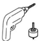 KOHLER Invigoration K-5529 - Tools and Materials - 2