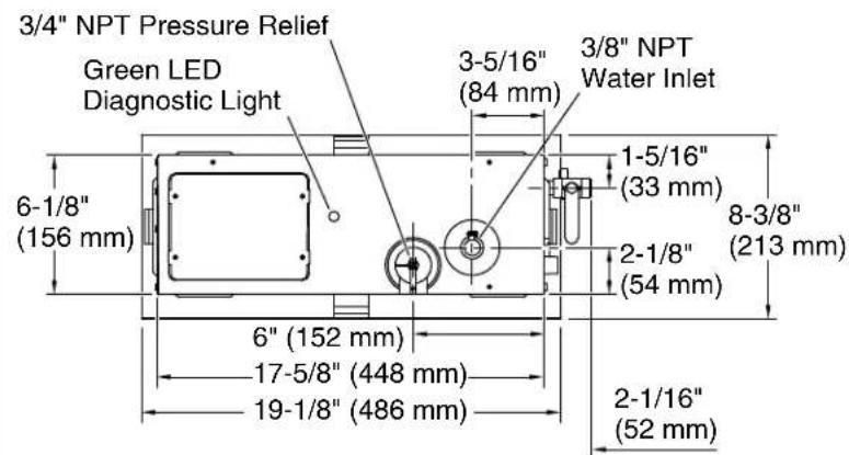 KOHLER Invigoration K-5529 - Before You Begin (cont.) - 1