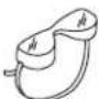 KOHLER Couture K-3477 - Close-Coupled Toilets - 8
