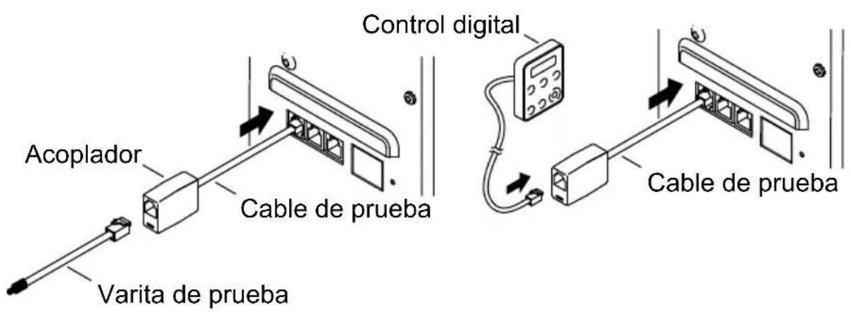 KOHLER Invigoration K-5533 - Pruebe el control digital - 1